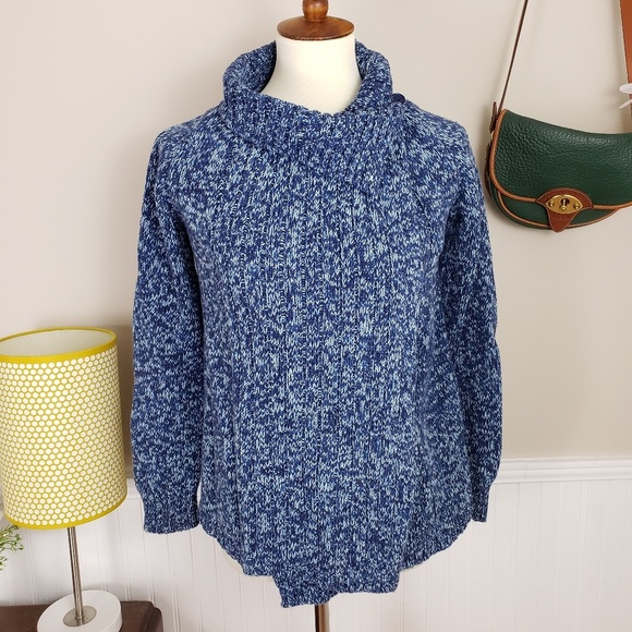 Ann Taylor Factory Multicolored Knit Cardigan - Picture 2 of 6